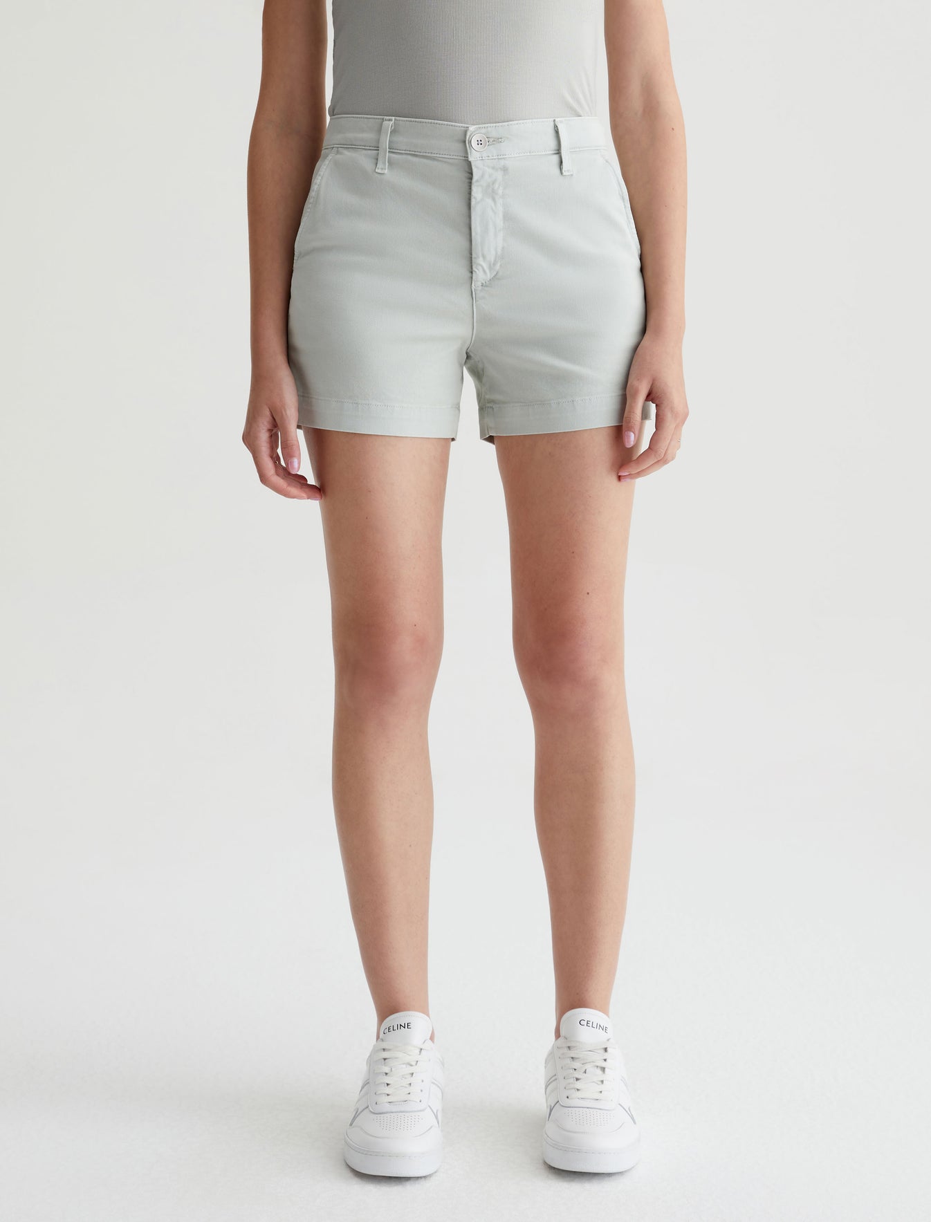 Caden Short|Tailored Trouser Short